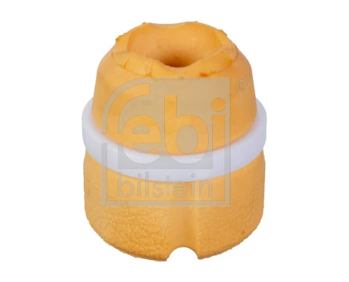 Rubber Buffer, suspension
